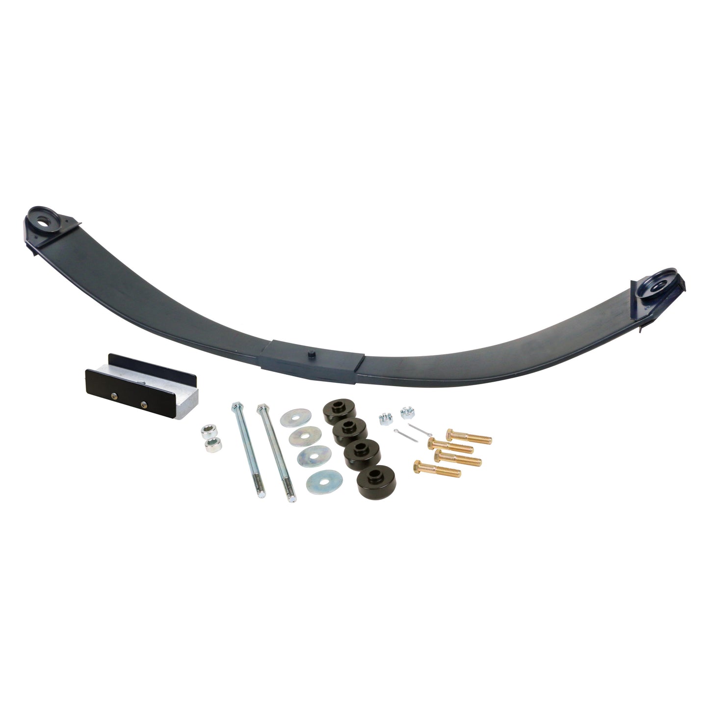 Ridetech Composite leaf spring for 1963-1982 Corvette. 11534799