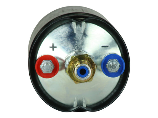 AEM 400LPH Metric Inline High Flow Fuel Pump 50-1009