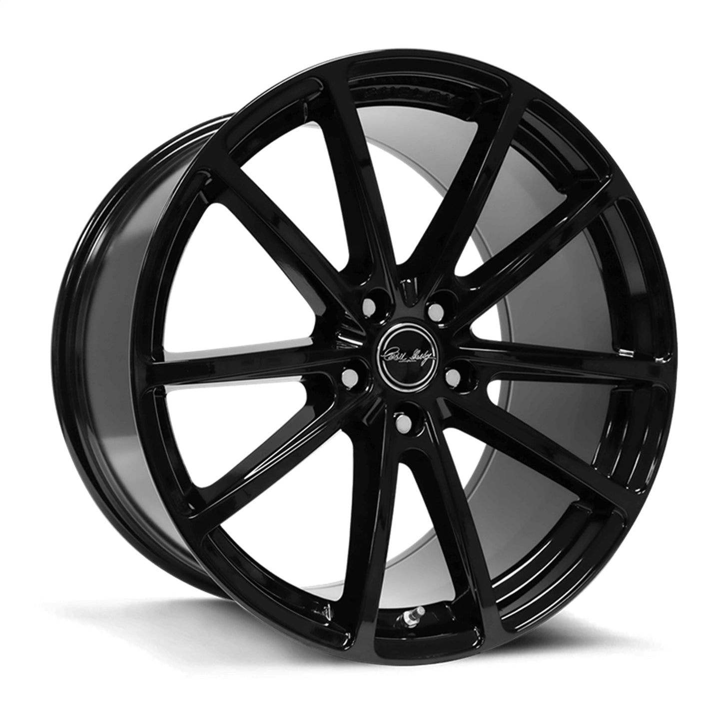 Carroll Shelby Wheels CS10 Wheel Series CS10-295530-B