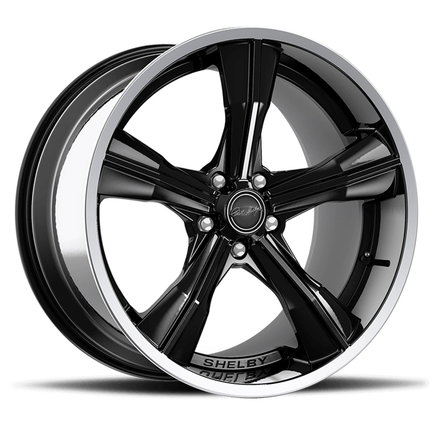 Carroll Shelby Wheels CS11 Wheel Series CS11-211555-B