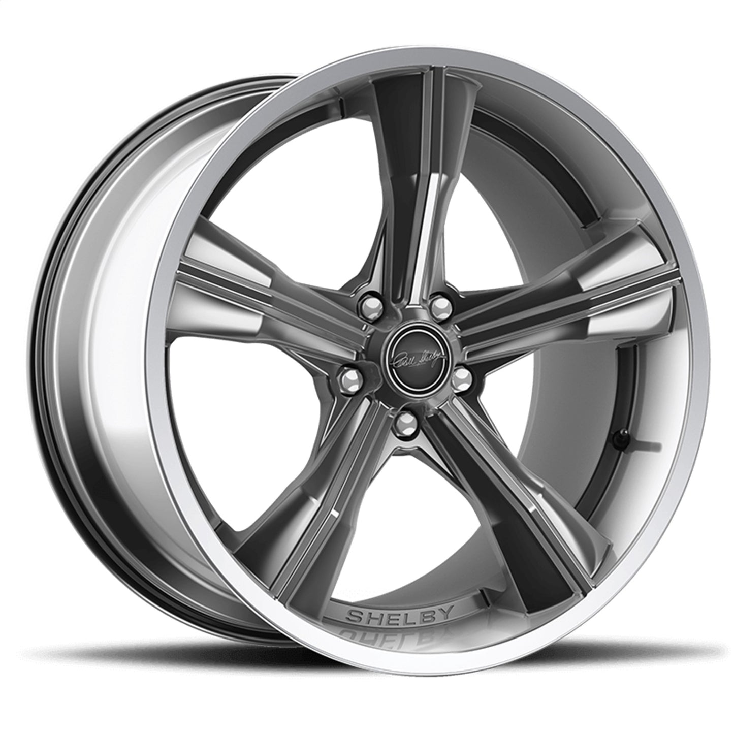 Carroll Shelby Wheels CS11 Wheel Series CS11-295530-CP