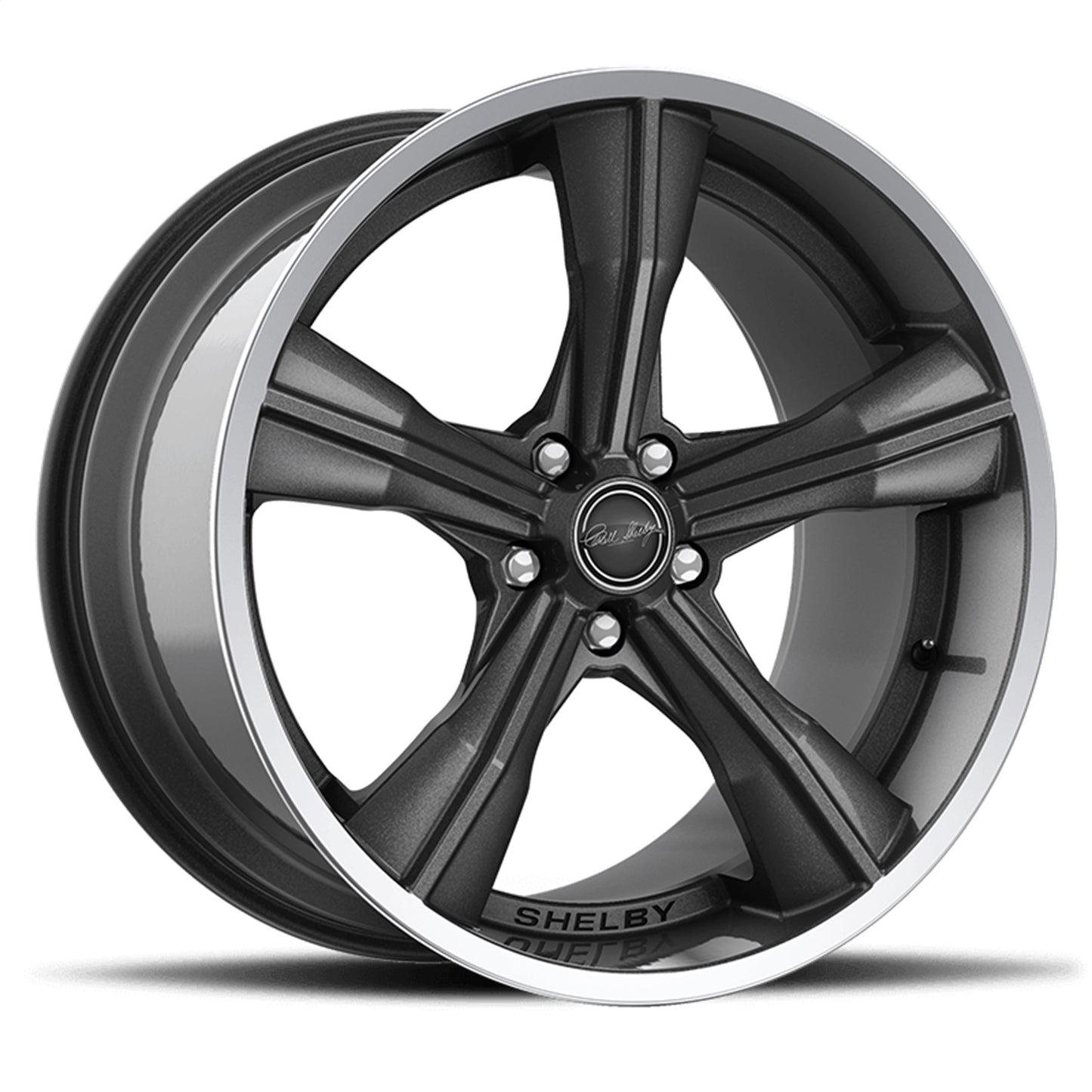 Carroll Shelby Wheels CS11 Wheel Series CS11-295530-G