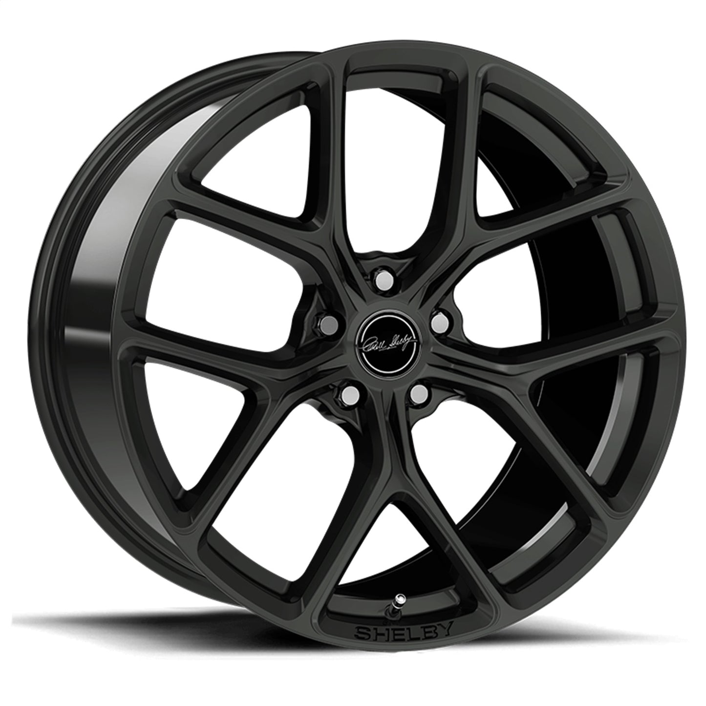 Carroll Shelby Wheels CS3 Wheel Series CS3-215455-G