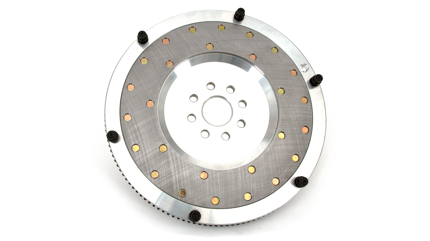 PN: 315010249 - DFX Clutch Pressure Plate Disc and Flywheel Set