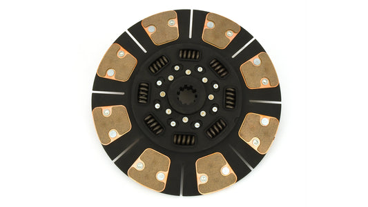 PN: 315489989 - DFX Clutch Pressure Plate and Disc Set