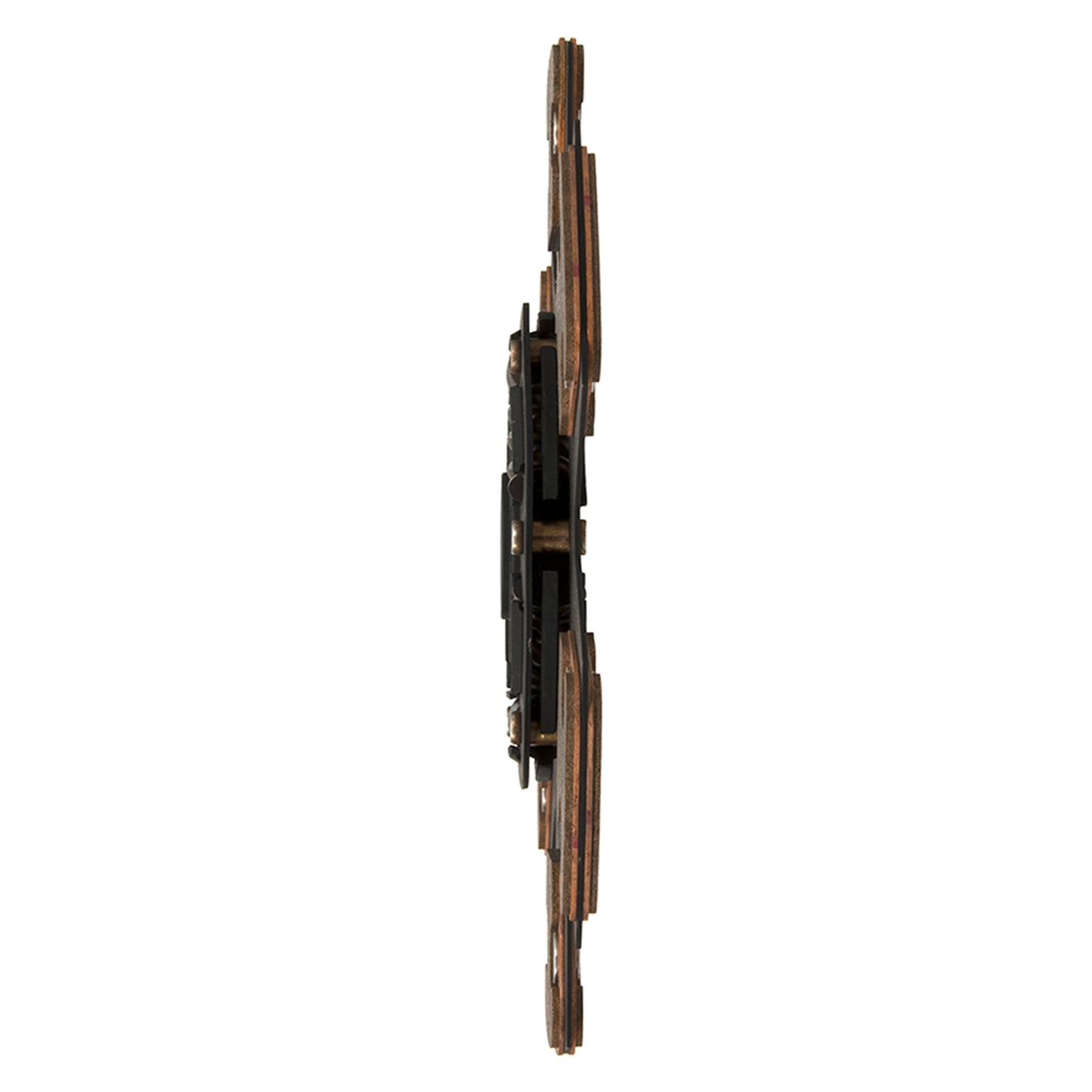 PN: 323383271 - DFX Clutch Friction Disc