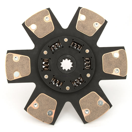 PN: 323383735 - DFX Clutch Friction Disc