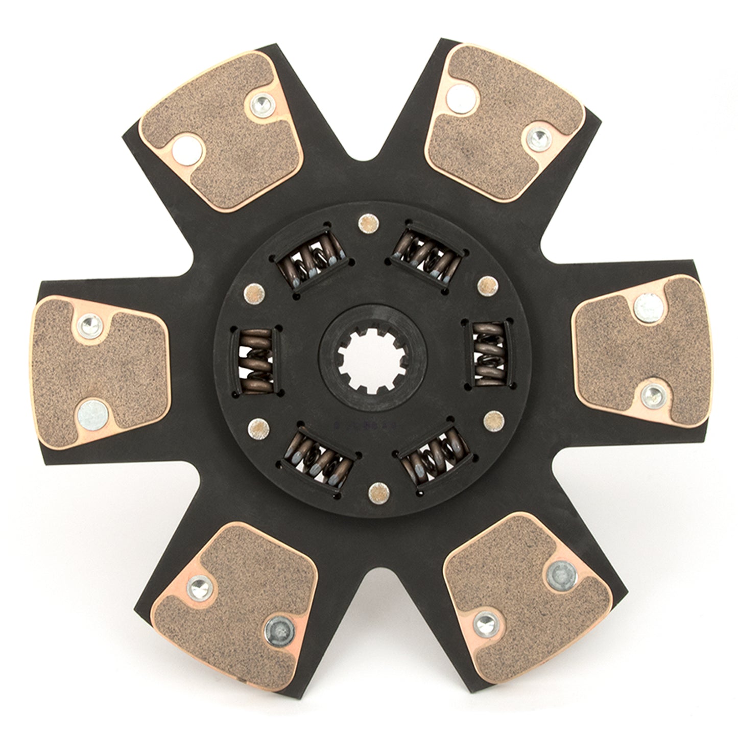 PN: 323383735 - DFX Clutch Friction Disc