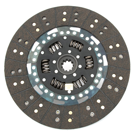 PN: 381030 - Centerforce I and II Clutch Friction Disc
