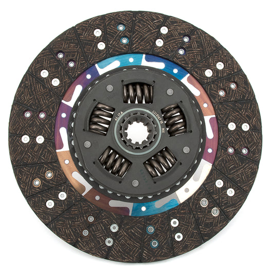 PN: 381067 - Centerforce I and II Clutch Friction Disc