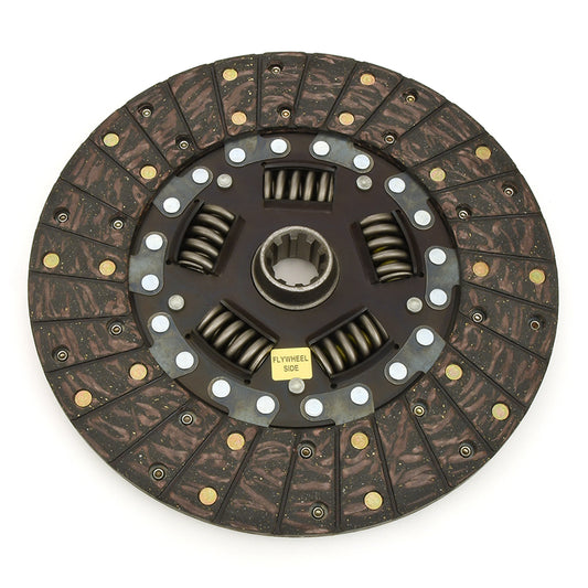PN: 383914 - Centerforce I and II Clutch Friction Disc