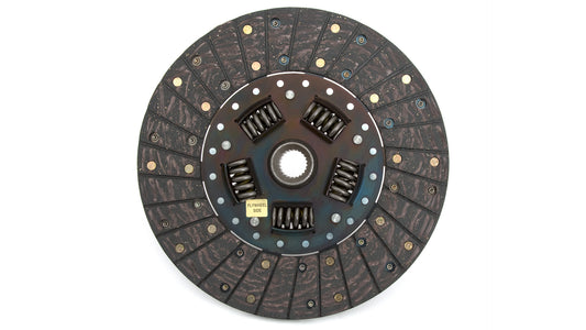 PN: 384070 - Centerforce I and II Clutch Friction Disc