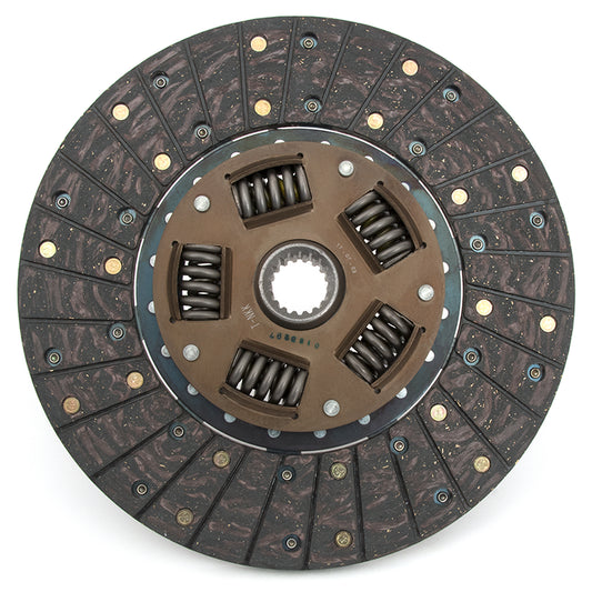 PN: 384071 - Centerforce I and II Clutch Friction Disc
