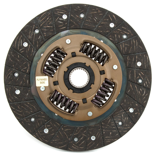 PN: 384120 - Centerforce I and II Clutch Friction Disc