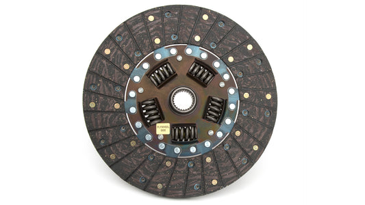 PN: 384148 - Centerforce I and II Clutch Friction Disc