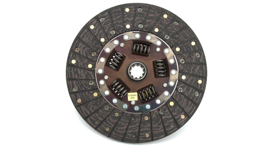 PN: 384188 - Centerforce I and II Clutch Friction Disc