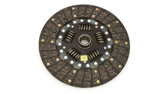 PN: 384193 - Centerforce I and II Clutch Friction Disc