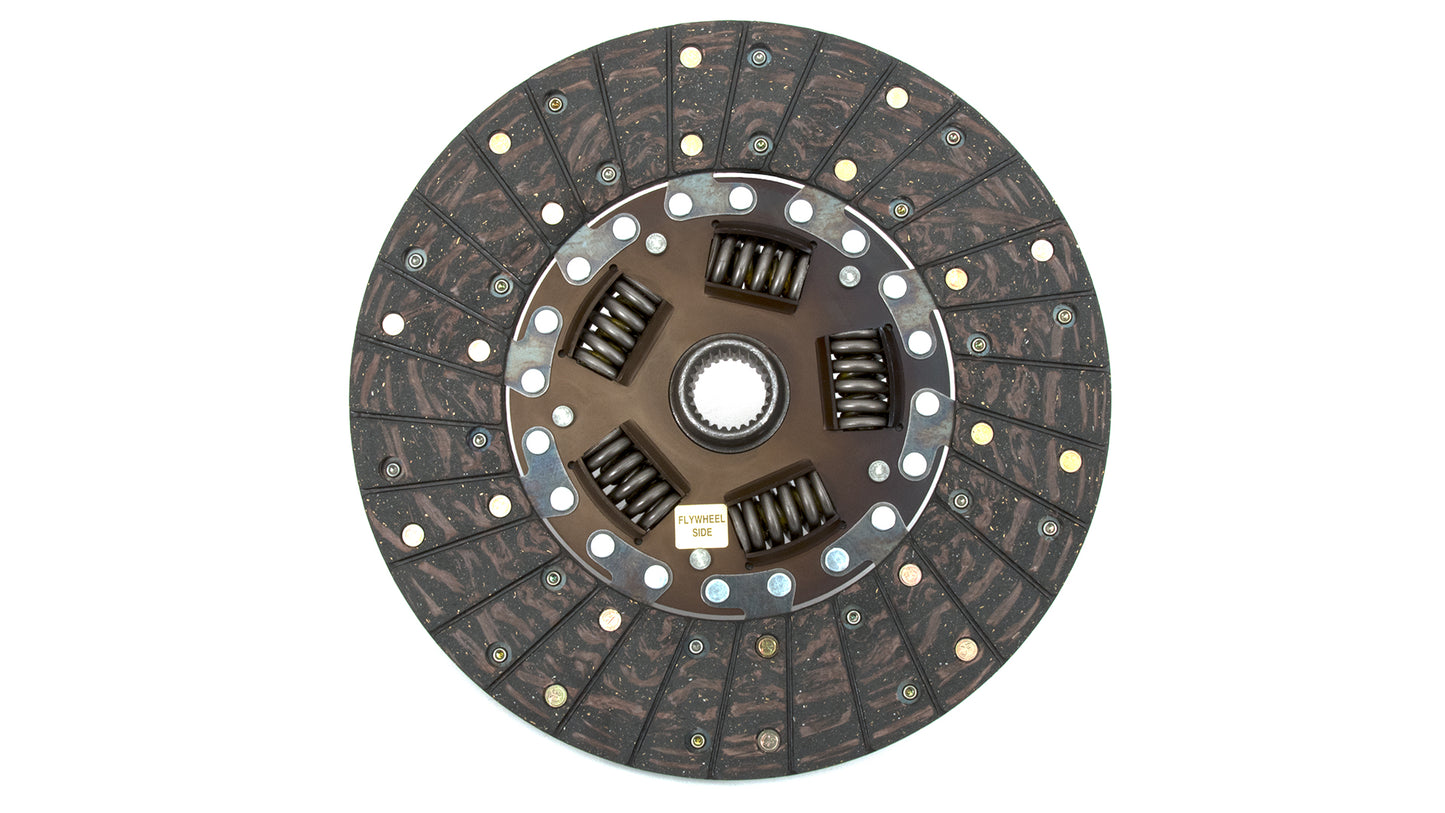 PN: 388144 - Centerforce I and II Clutch Friction Disc