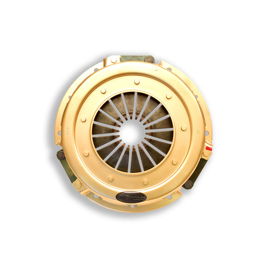 PN: 412234805 - SST 10.4 Clutch and Flywheel Kit