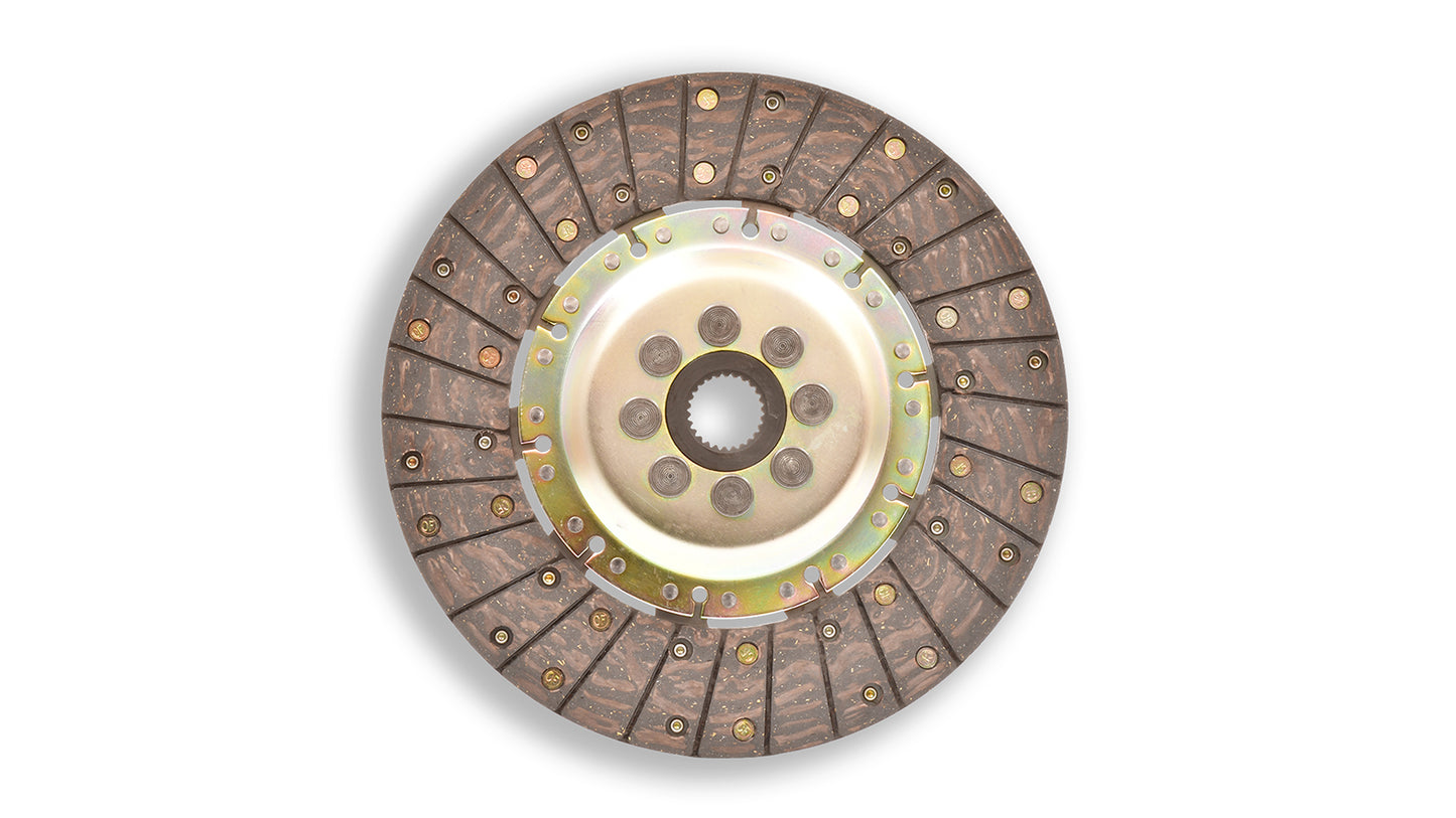 PN: 412614820 - SST 10.4 Clutch and Flywheel Kit