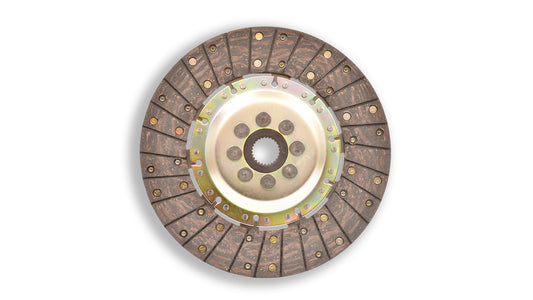 PN: 412614820 - SST 10.4 Clutch and Flywheel Kit