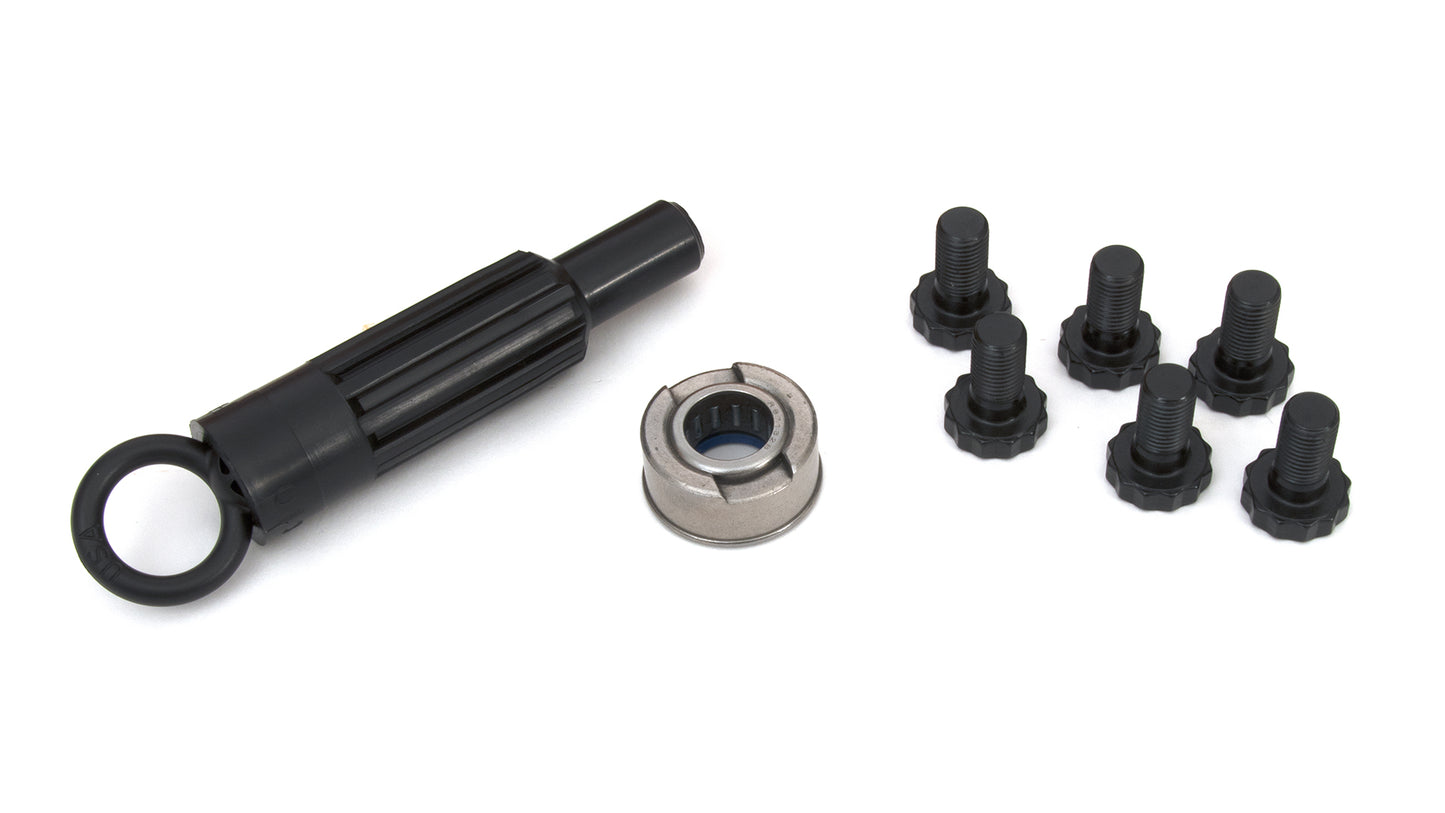 PN: 413215750 - DYAD DS 10.4 Clutch and Flywheel Kit