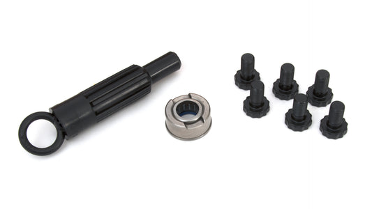 PN: 413215750 - DYAD DS 10.4 Clutch and Flywheel Kit