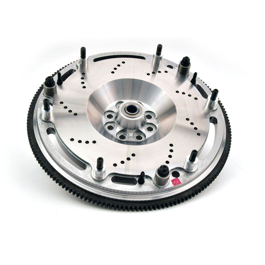 PN: 413234818 - DYAD DS 10.4 Clutch and Flywheel Kit