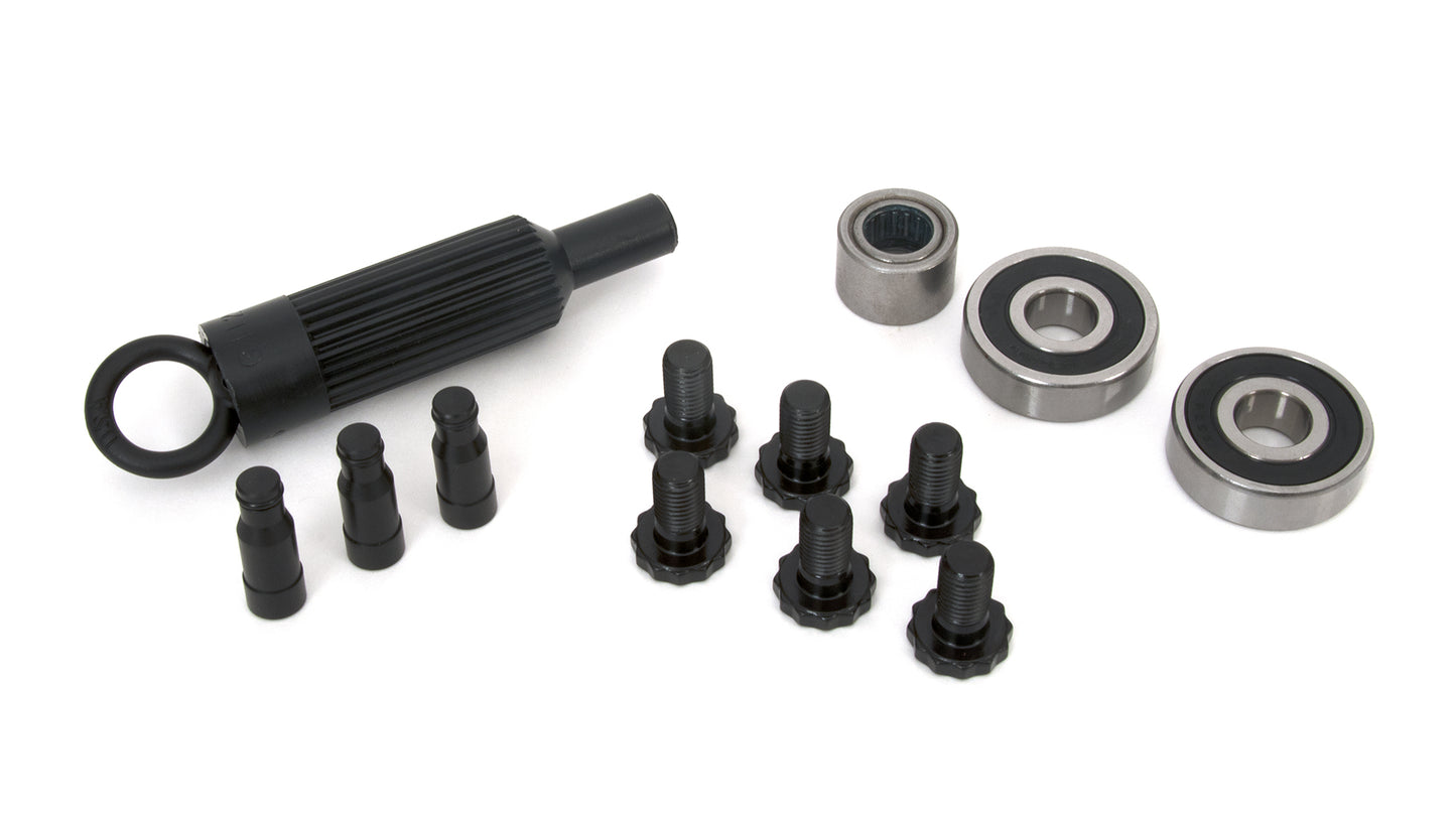 PN: 413614842 - DYAD DS 10.4 Clutch and Flywheel Kit