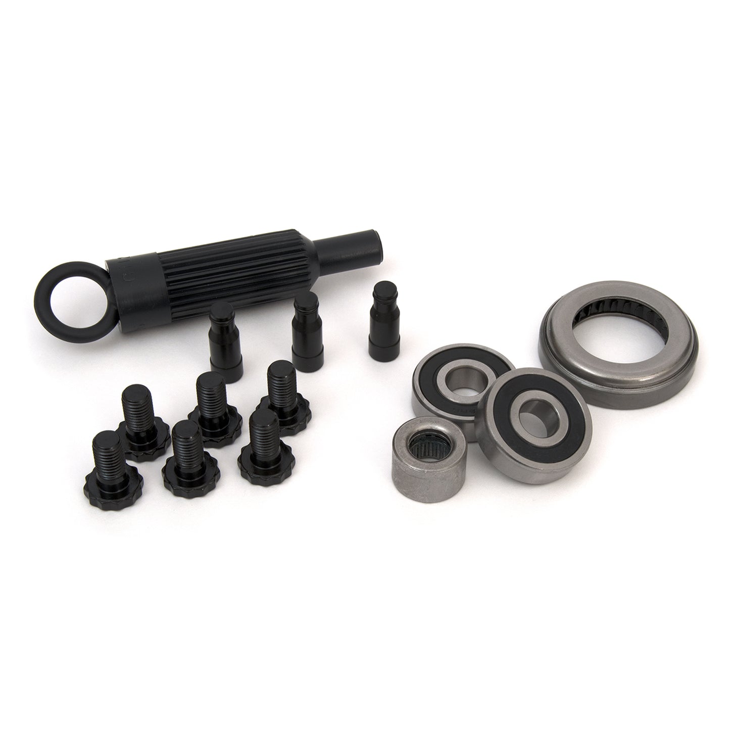 PN: 413614843 - DYAD DS 10.4 Clutch and Flywheel Kit