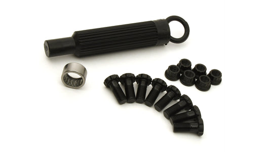 PN: 427613092 - DYAD XDS 10.4 Clutch and Flywheel Kit