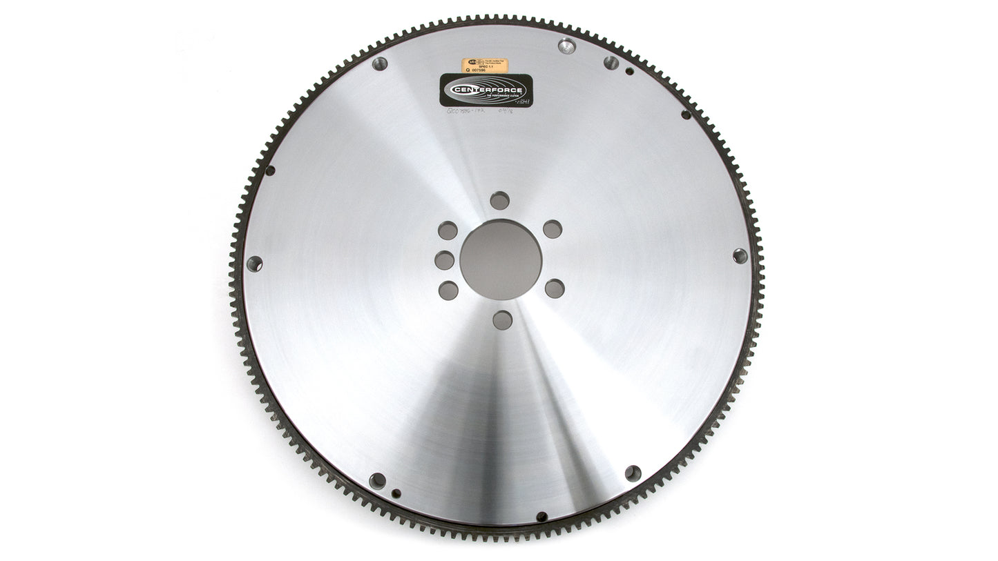 PN: 700142 - Centerforce Flywheels Steel