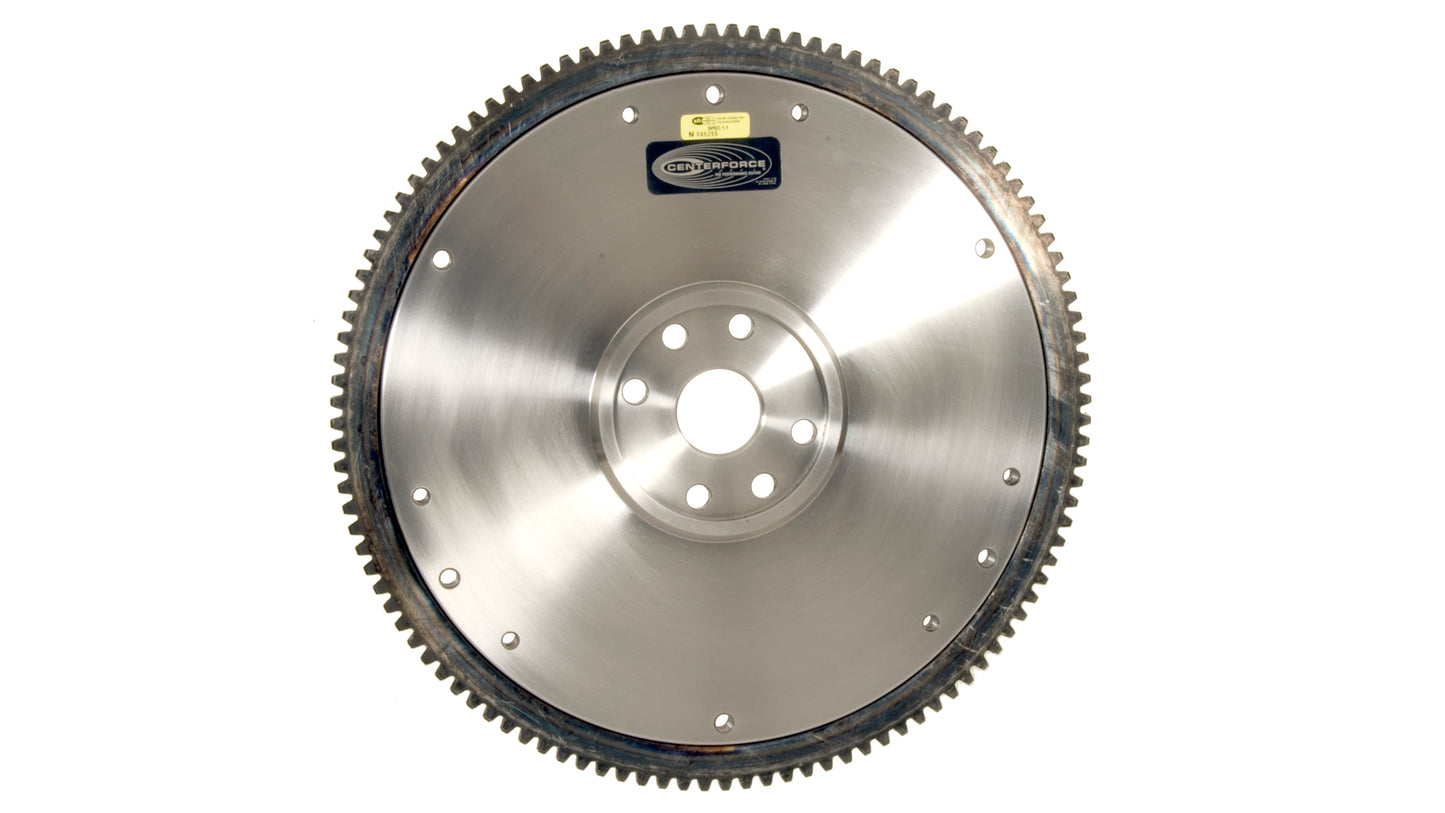 PN: 700360 - Centerforce Flywheels Steel