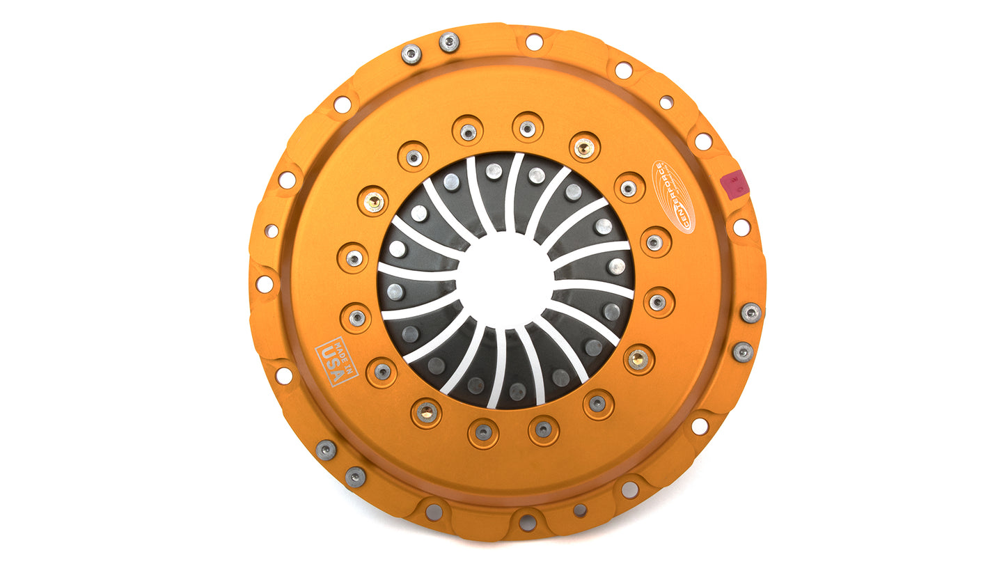 PN: 836264042 - TRIAD DS Clutch and Flywheel Kit