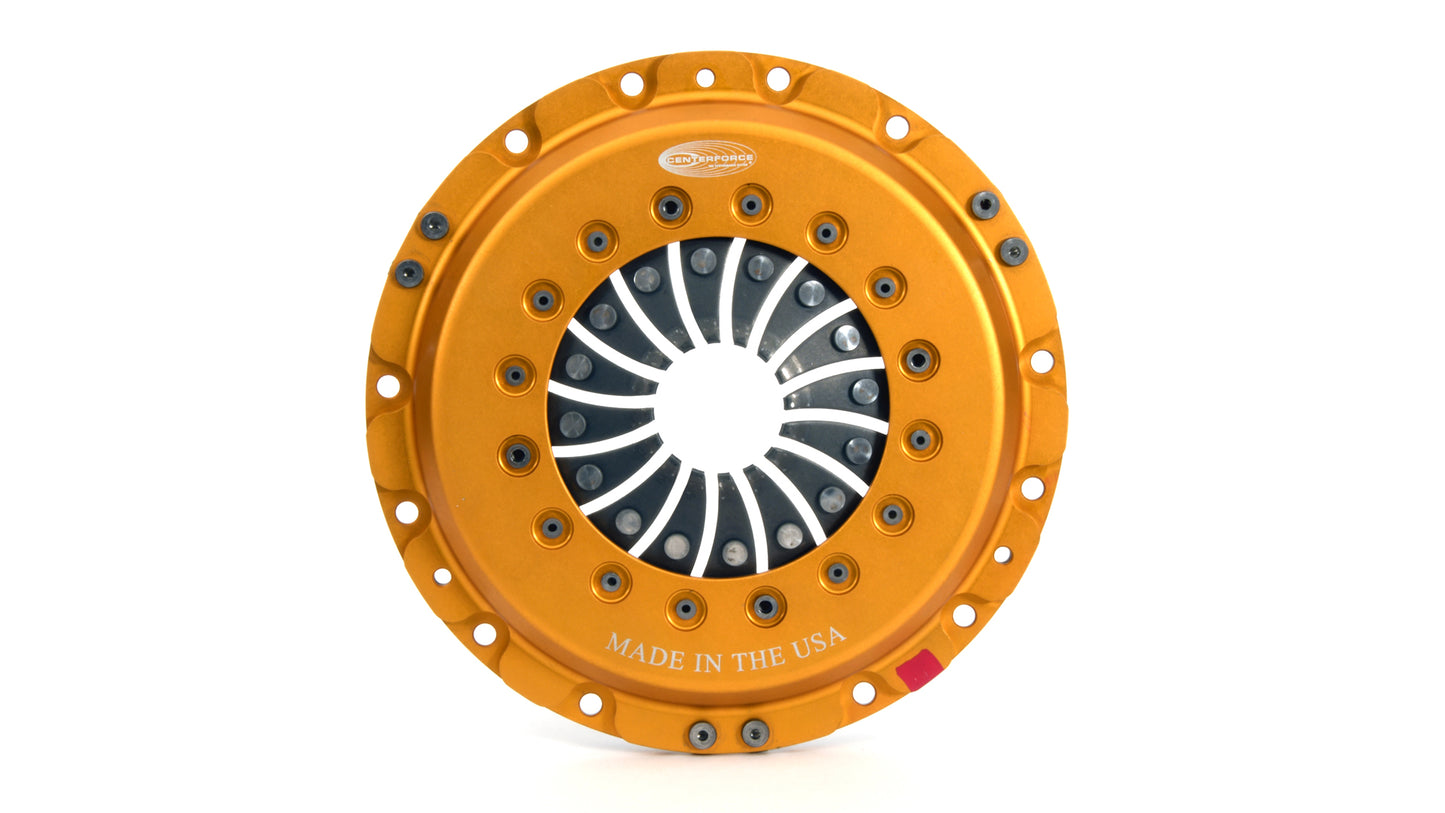 PN: 838264042 - TRIAD XDS Clutch and Flywheel Kit