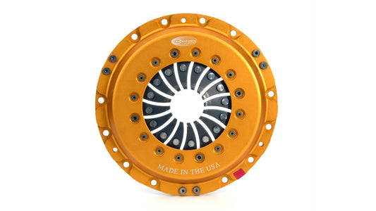 PN: 838264042 - TRIAD XDS Clutch and Flywheel Kit