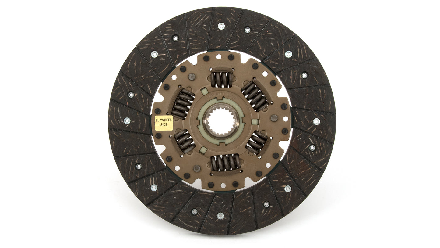PN: CF018522 - Centerforce I Clutch Pressure Plate and Disc Set