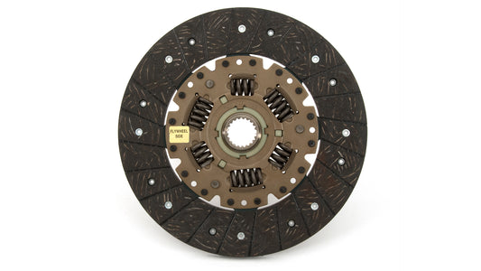 PN: CF018522 - Centerforce I Clutch Pressure Plate and Disc Set