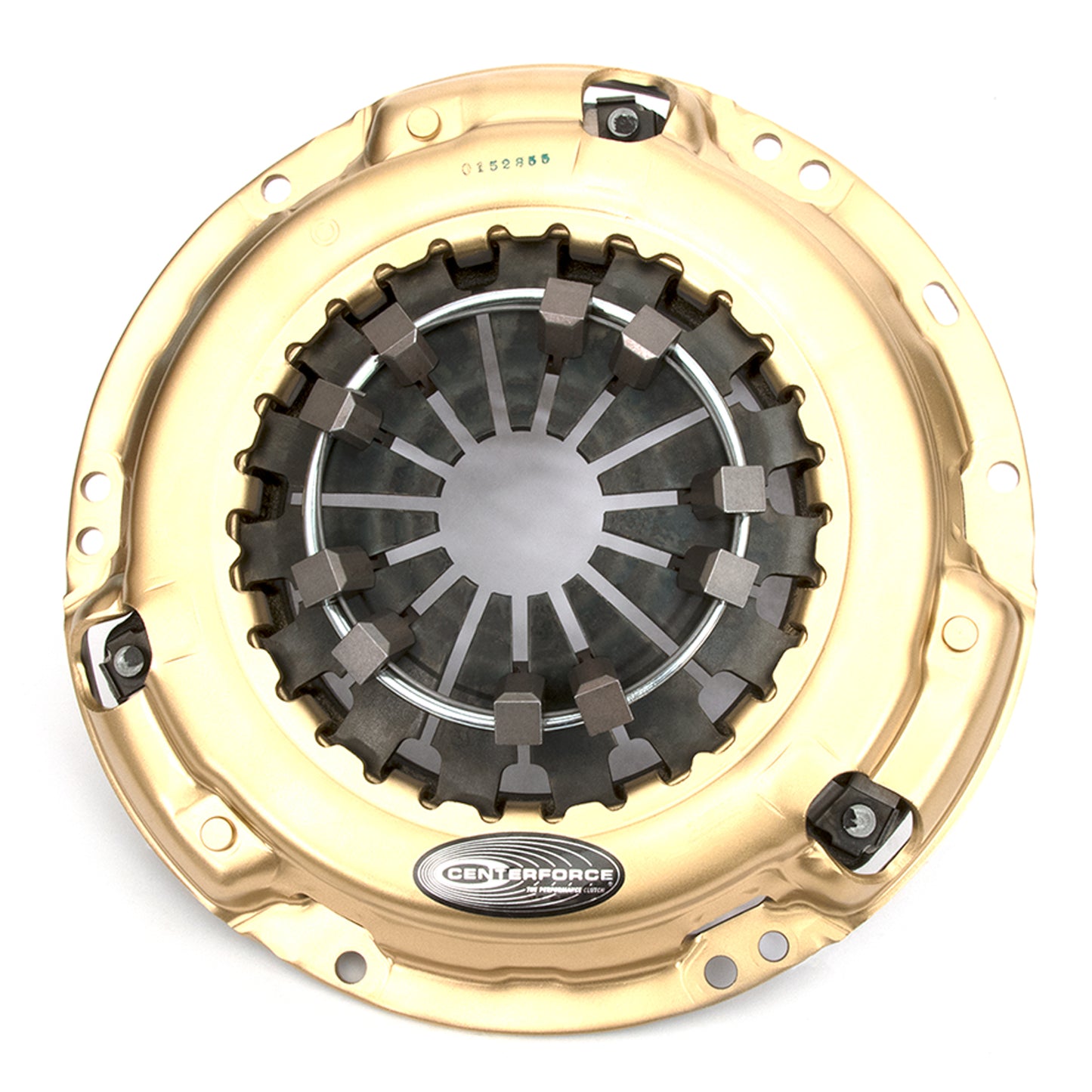 PN: CF110501 - Centerforce I Clutch Pressure Plate and Disc Set
