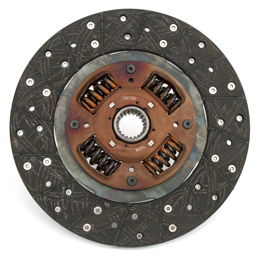 PN: CF120505 - Centerforce I Clutch Pressure Plate and Disc Set