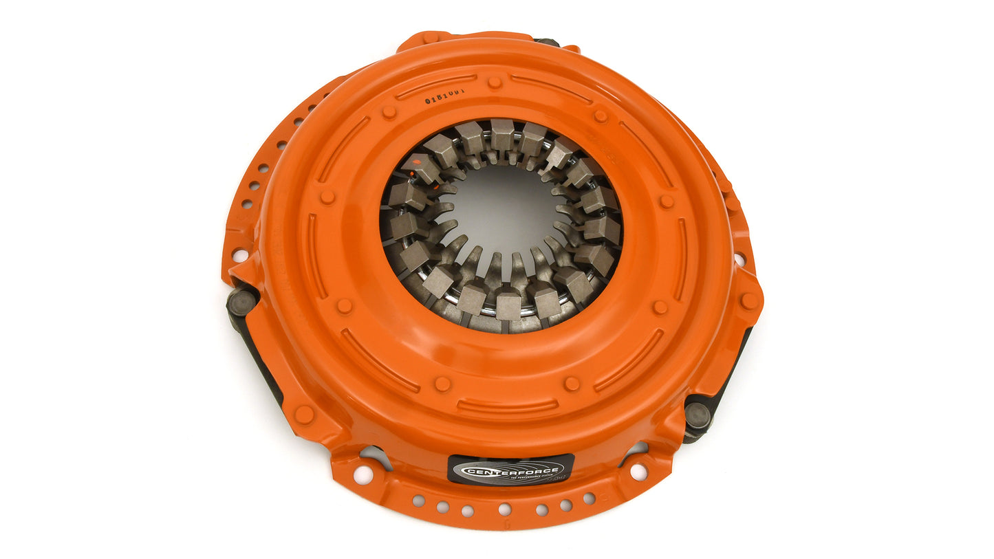 PN: DF193890 - Dual Friction Clutch Pressure Plate and Disc Set