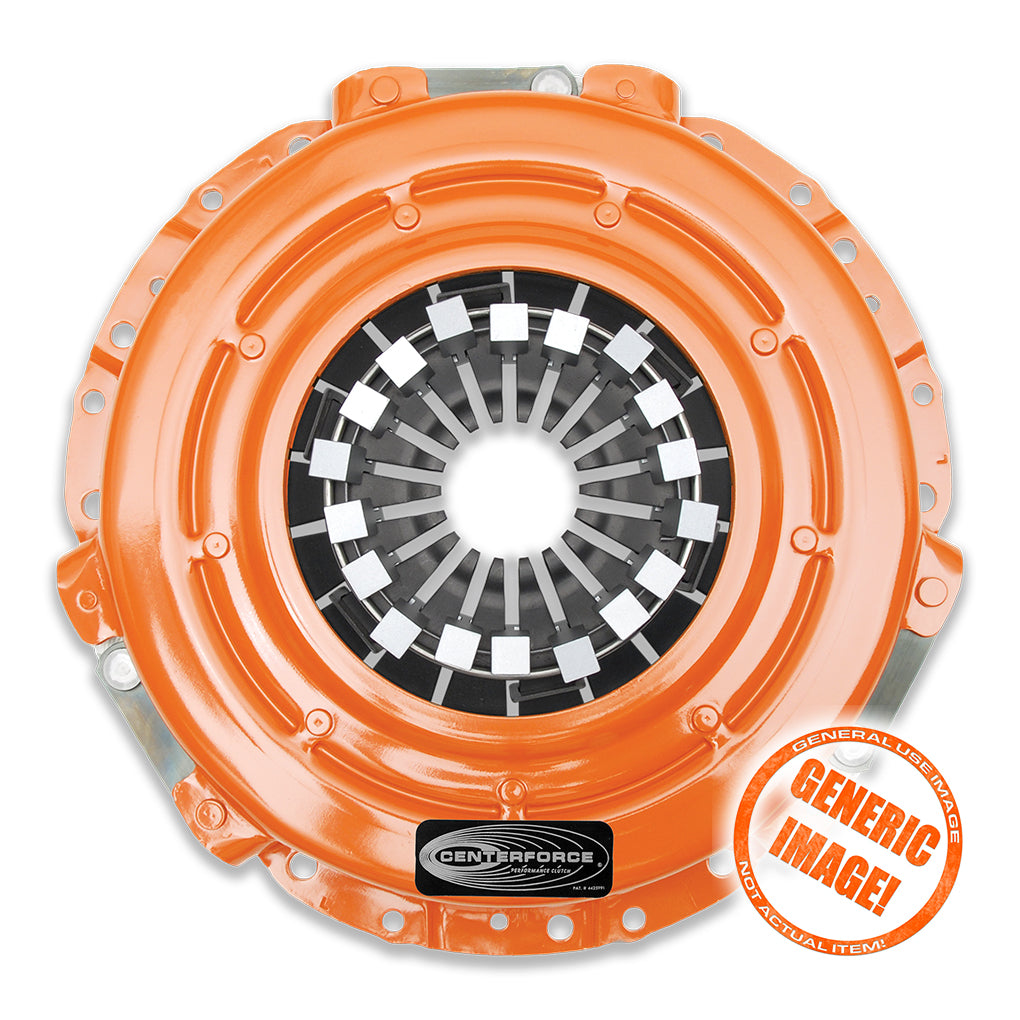 PN: CFT360032 - Centerforce II Clutch Pressure Plate