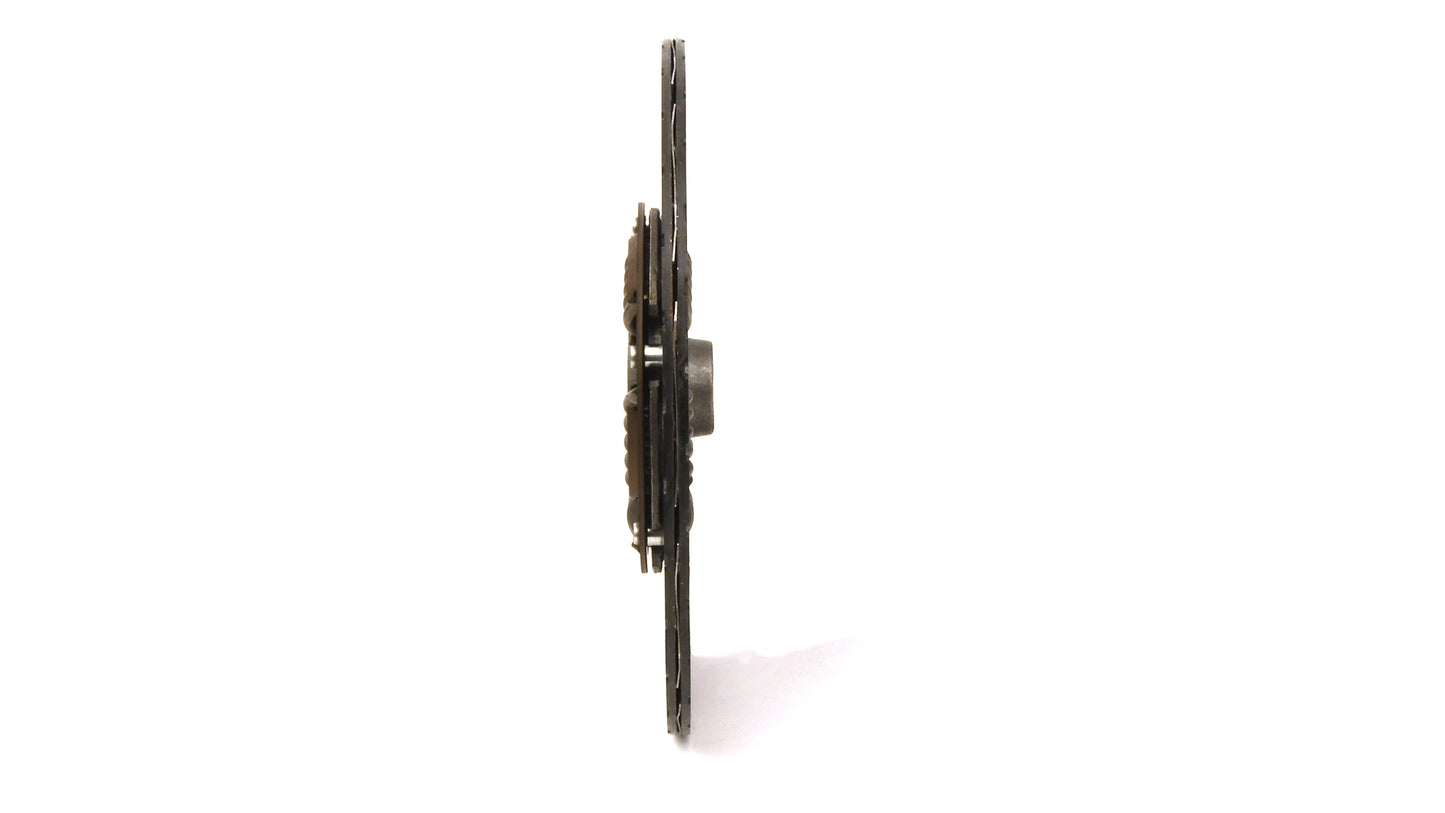 PN: KCFT939064 - Centerforce II Clutch Kit