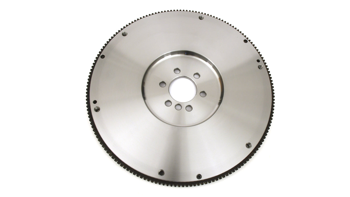 PN: KDF931042 - Dual Friction Clutch and Flywheel Kit