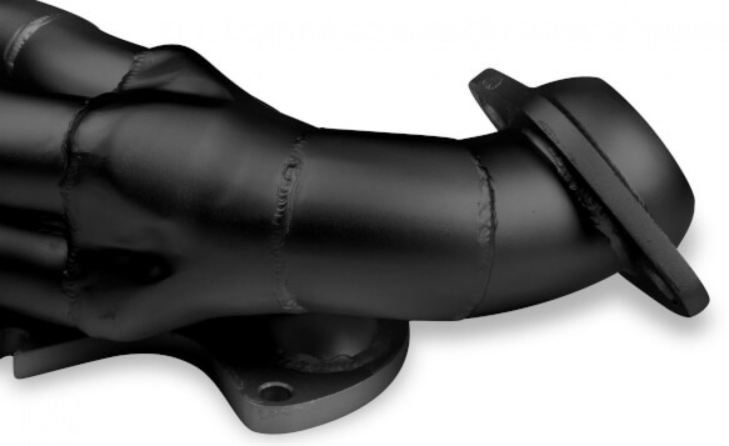Flowtech 04-08 Ford F-150 V8-5.4L Shorty Header - Exhaust Header 91673FLT