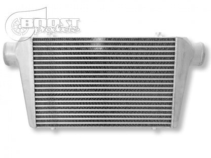 BOOST products Competition Intercooler 450x300x76mm (18" x 12" x 3") - 76mm (3") I/O OD '1101453076