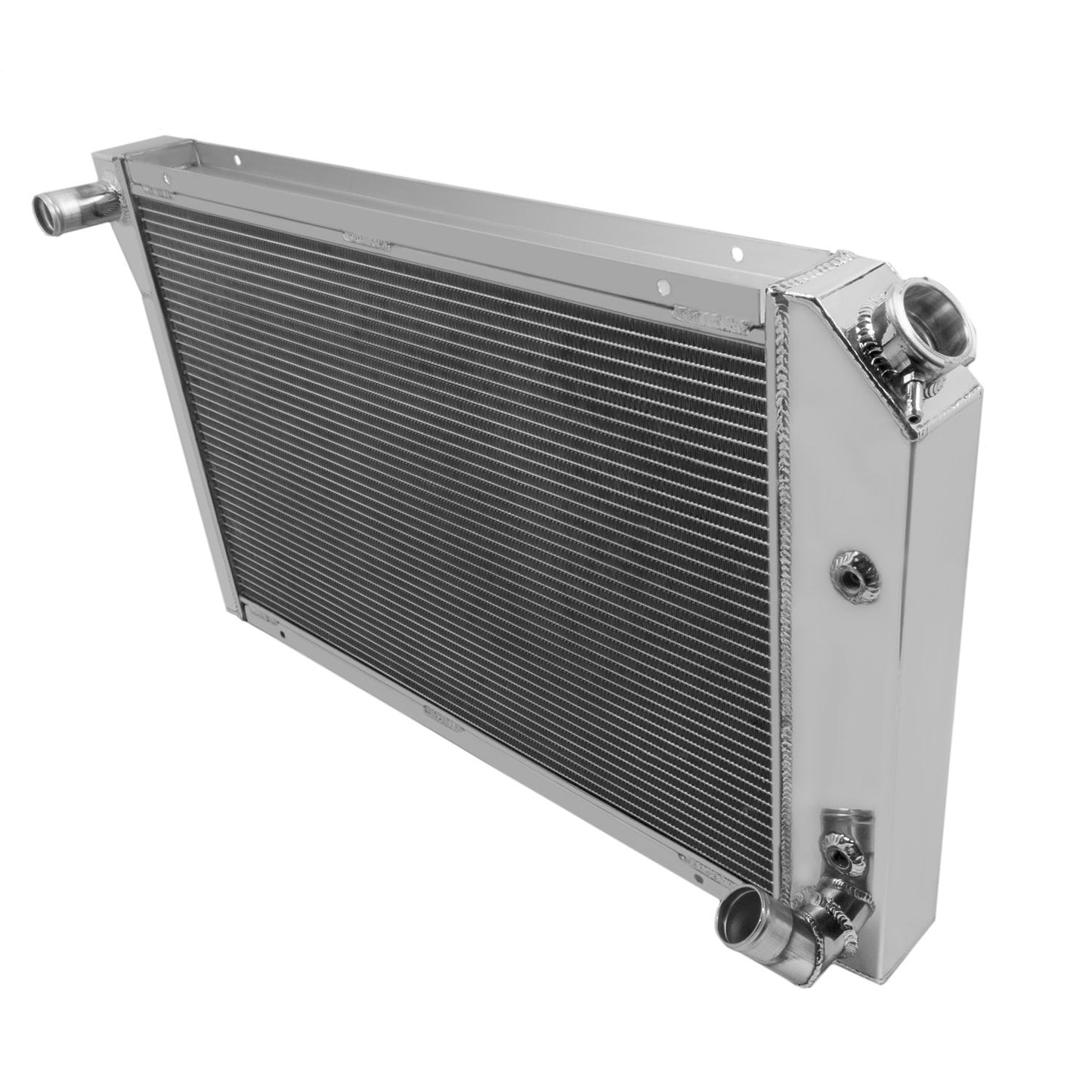 Frostbite Aluminum Radiator FB252