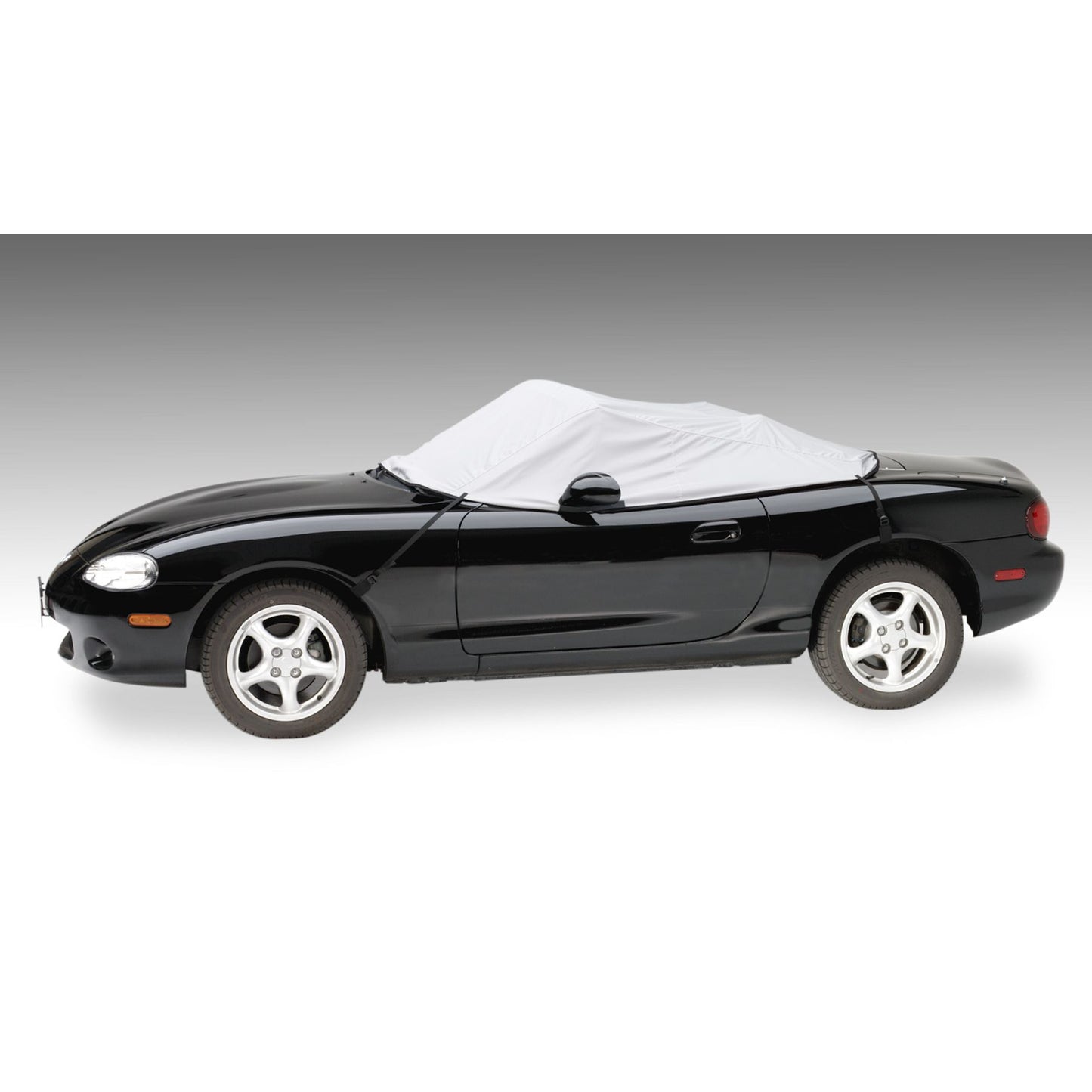 Covercraft Custom Converitlbe Interior Cover Sunbrella - Pacific Blue IC3047D1