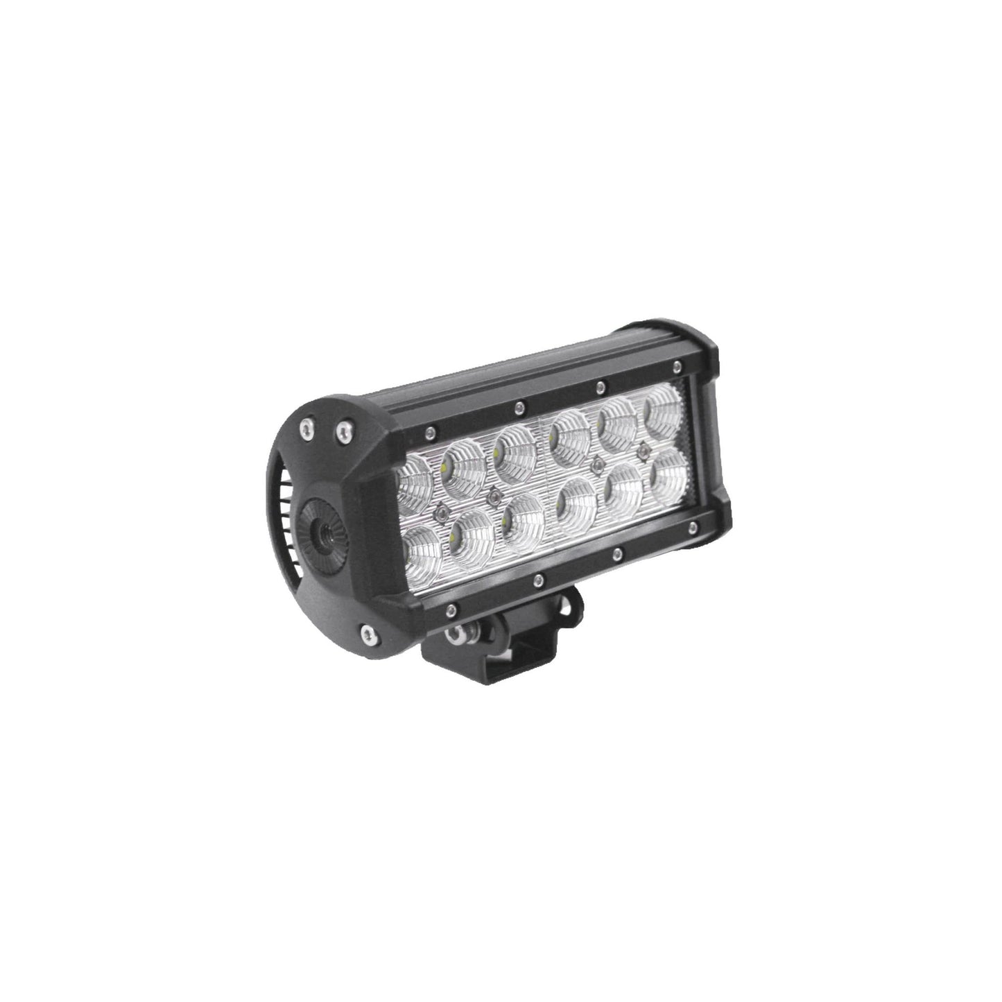 Lazer Star Lights PR- 7" 3 Watt Double Row Flood 77230702