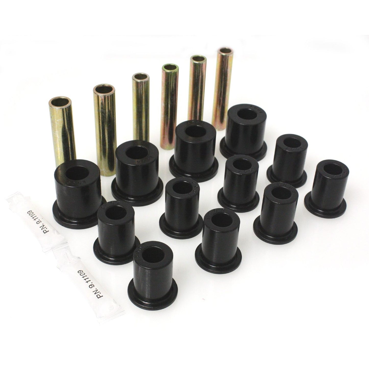 Energy Suspension GM 4 X FRT SPRING BUSHING 3.2105G